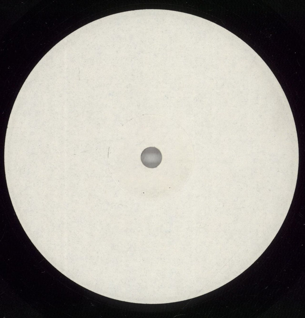 Yes Yes - 1st - Test Pressing UK vinyl LP album (LP record)