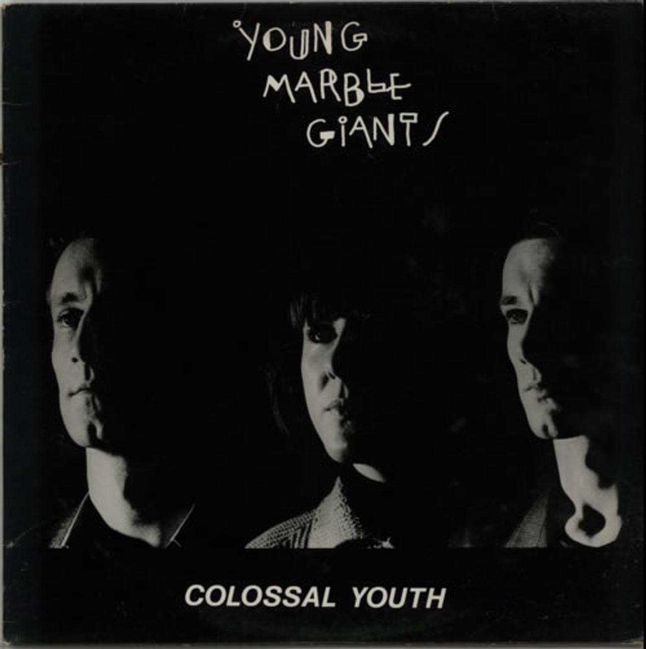 Young Marble Giants