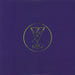 Zeal & Ardor Stranger Fruit - 180gram - Purple Vinyl UK 2-LP vinyl record set (Double LP Album) MVLP1022