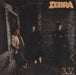 Zebra 3.V - Shrink US vinyl LP album (LP record) 81692-1