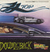 ZZ Top Doubleback + Poster UK 12" vinyl single (12 inch record / Maxi-single) W9812TW