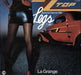 ZZ Top Legs (Special Dance Mix) German 12" vinyl single (12 inch record / Maxi-single) 92-0185-0