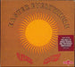 13th Floor Elevators Easter Everywhere UK CD album (CDLP) SNAP132CD
