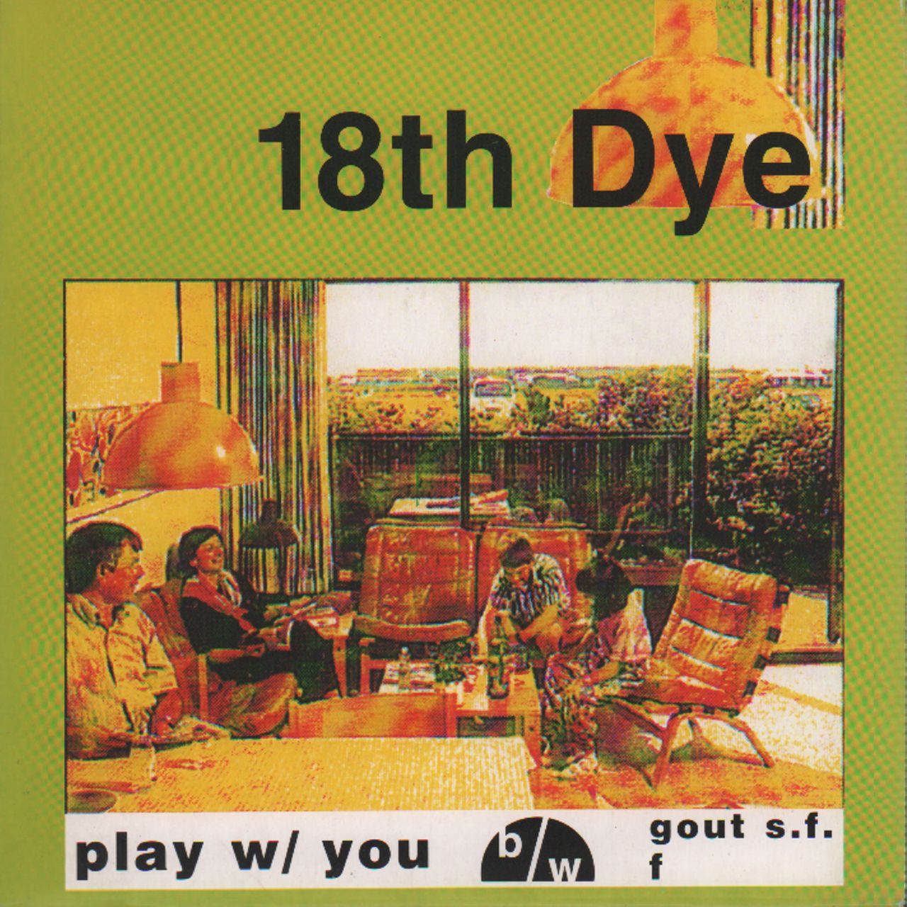 18th Dye