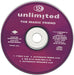 2 Unlimited The Magic Friend UK CD single (CD5 / 5") 2UNC5TH57819