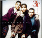 3T Anything Austrian CD single (CD5 / 5") 6627152