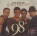 98 Degrees Give Me Just One Night (Una Noche) US CD single (CD5 / 5") 012153296-2