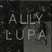 A Lily Lupa UK 12" vinyl single (12 inch record / Maxi-single) AGO063