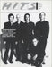 A Perfect Circle Hits US magazine ISSUE 866