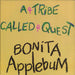 A Tribe Called Quest Bonita Applebum UK 7" vinyl single (7 inch record / 45) JIVE256