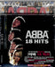 Abba 18 Hits + Calendar - Sealed Korean CD album (CDLP) DC9092