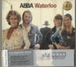 Abba Ring Ring Deluxe Edition UK 2-disc CD/DVD set 00602537349449