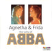 Abba The Voice Of Abba German CD album (CDLP) 550212-2