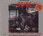 AC/DC Dirty Deeds Done Dirt Cheap UK CD single (CD5 / 5") B6073CD