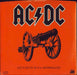 AC/DC Let's Get It Up US 7" vinyl single (7 inch record / 45) 3894