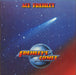 Ace Frehley Frehley's Comet US vinyl LP album (LP record) 81749-1