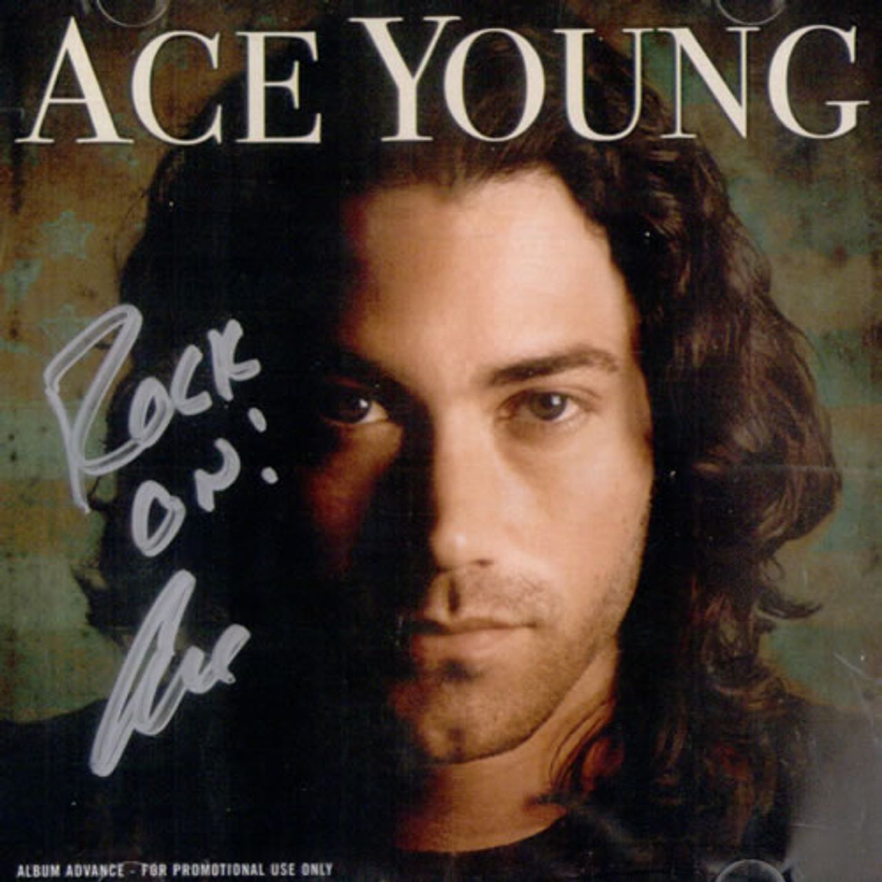 Ace Young