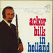 Acker Bilk Acker Bilk In Holland Dutch 2-LP vinyl record set (Double LP Album) TTD506/507