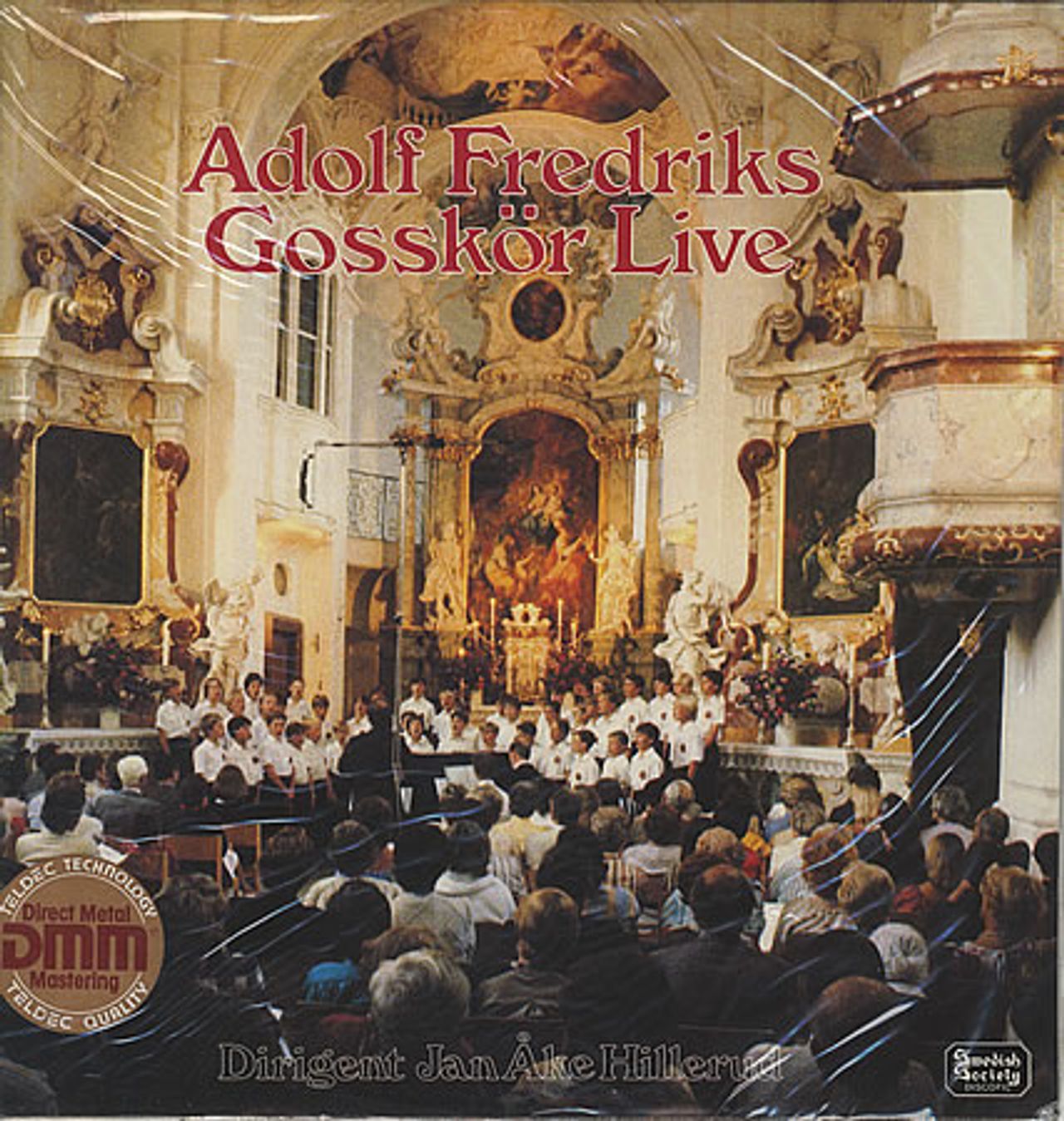 Adolf Fredriks Gosskör