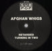 Afghan Whigs Retarded German 12" vinyl single (12 inch record / Maxi-single) AFG12RE821066