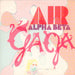 Air (French) Alpha Beta Gaga French Promo CD single (CD5 / 5") VSCDJ1880