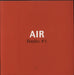 Air (French) Radio #1 French Promo 12" vinyl single (12 inch record / Maxi-single) SA9608