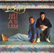 Air Supply Just As I Am UK 12" vinyl single (12 inch record / Maxi-single) ARIST12623