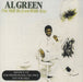 Al Green I'm Still In Love With You US Promo CD album (CDLP) 72435-42678-2-6