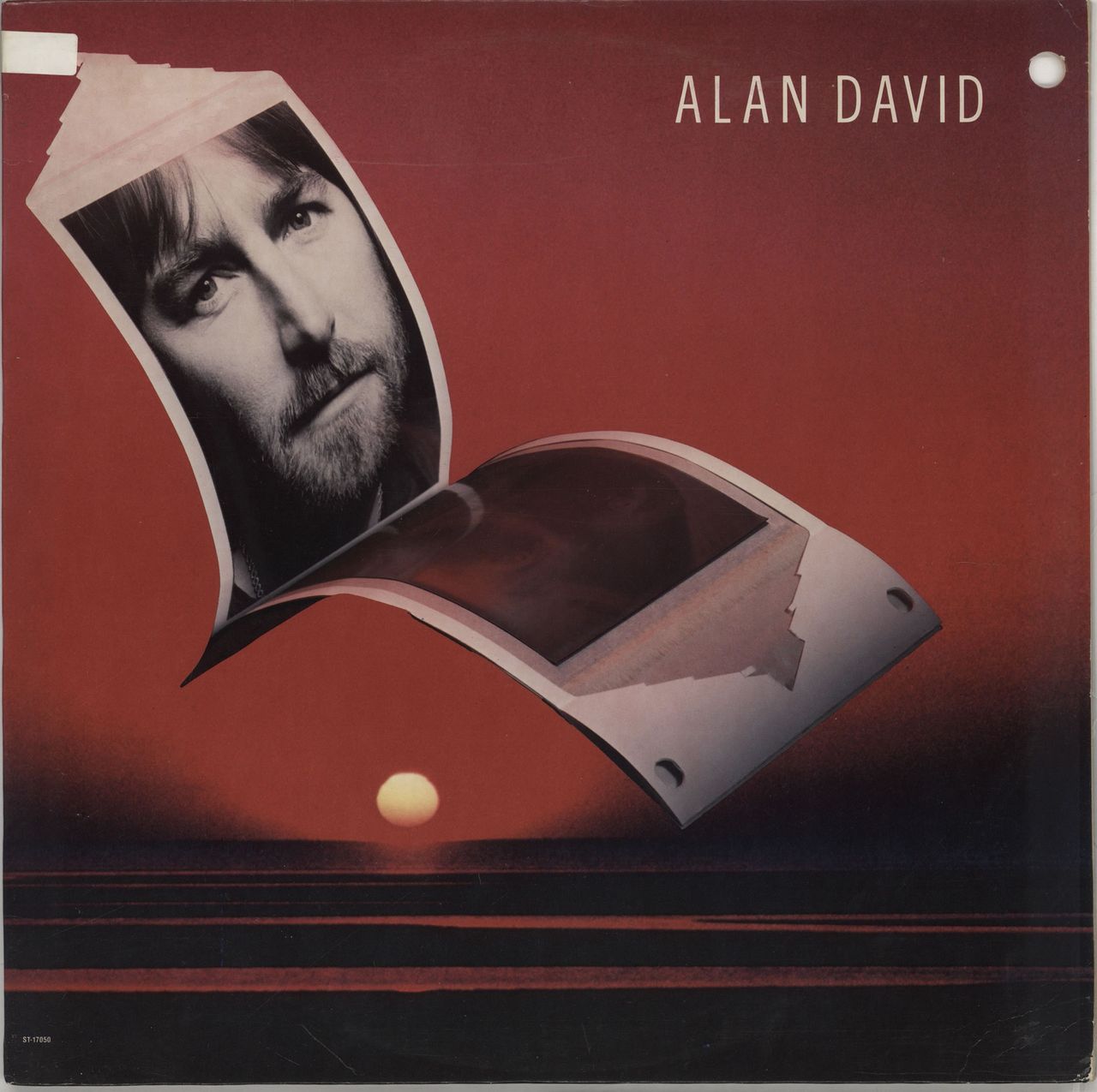 Alan David