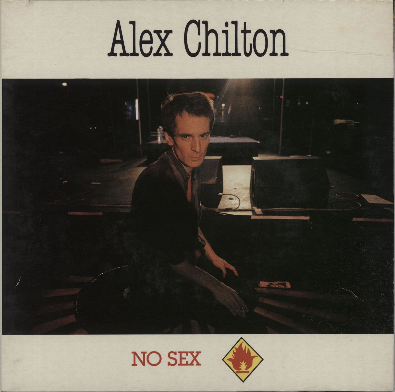 Alex Chilton