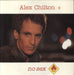 Alex Chilton No Sex UK 12" vinyl single (12 inch record / Maxi-single) NEW68