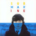 Alex Turner Submarine OST UK 10" vinyl single (10 inch record) RUG398T
