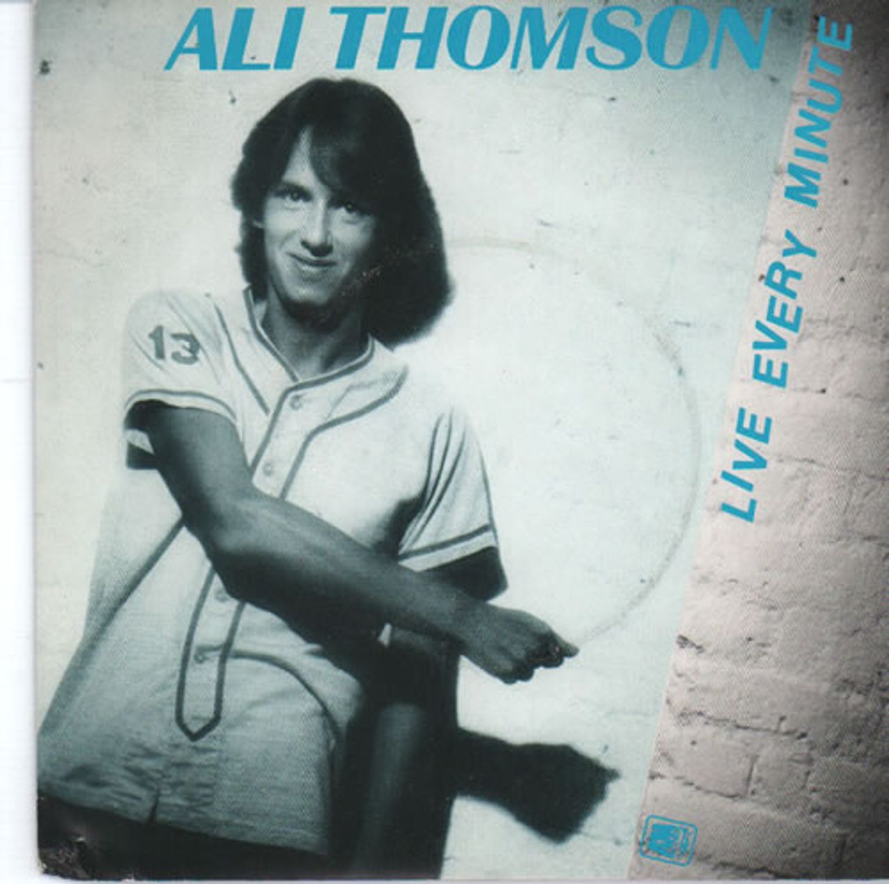 Ali Thomson