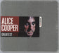 Alice Cooper Greatest Hits German CD album (CDLP) 88697304332