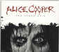 Alice Cooper The Sound Of A - Sealed UK CD single (CD5 / 5") 0212674EMU