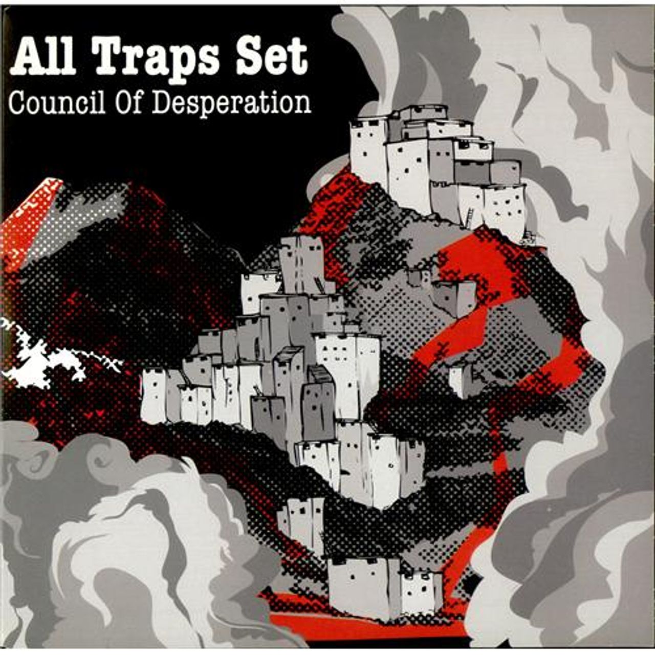 All Traps Set