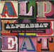 Alphabeat What Is Happening UK CD single (CD5 / 5") CASD39