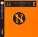 Altern 8 Remixed Vertigo EP UK 12" vinyl single (12 inch record / Maxi-single) NWKTR24