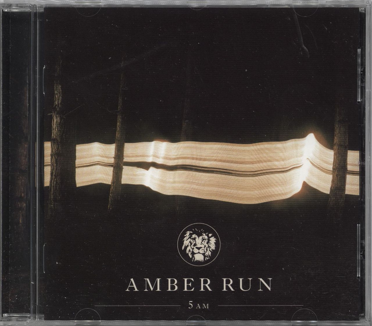 Amber Run