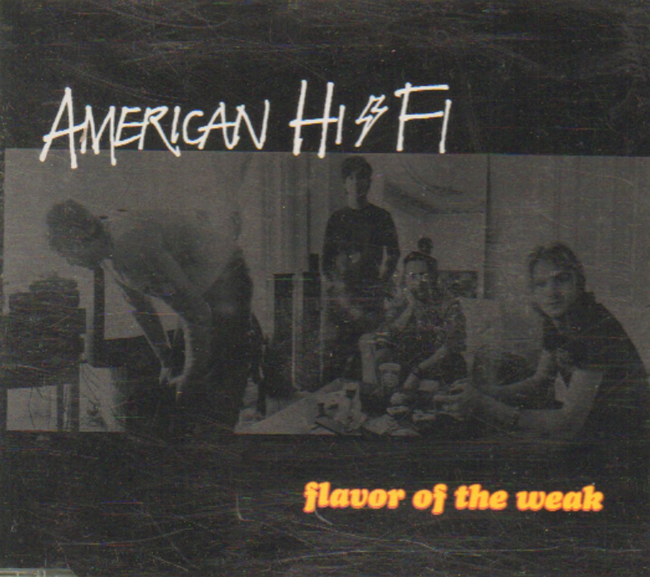 American Hi-Fi