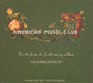 American Music Club Tracks From The Forthcoming Album San Francisco UK Promo CD single (CD5 / 5") CISCO1