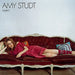 Amy Studt Misfit UK Promo CD single (CD5 / 5") MISFIT-2