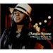 Angie Stone I Wanna Thank Ya European Promo CD single (CD5 / 5") 82876616922