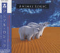 Animal Logic Animal Logic II Japanese Promo CD album (CDLP) VICP-5067