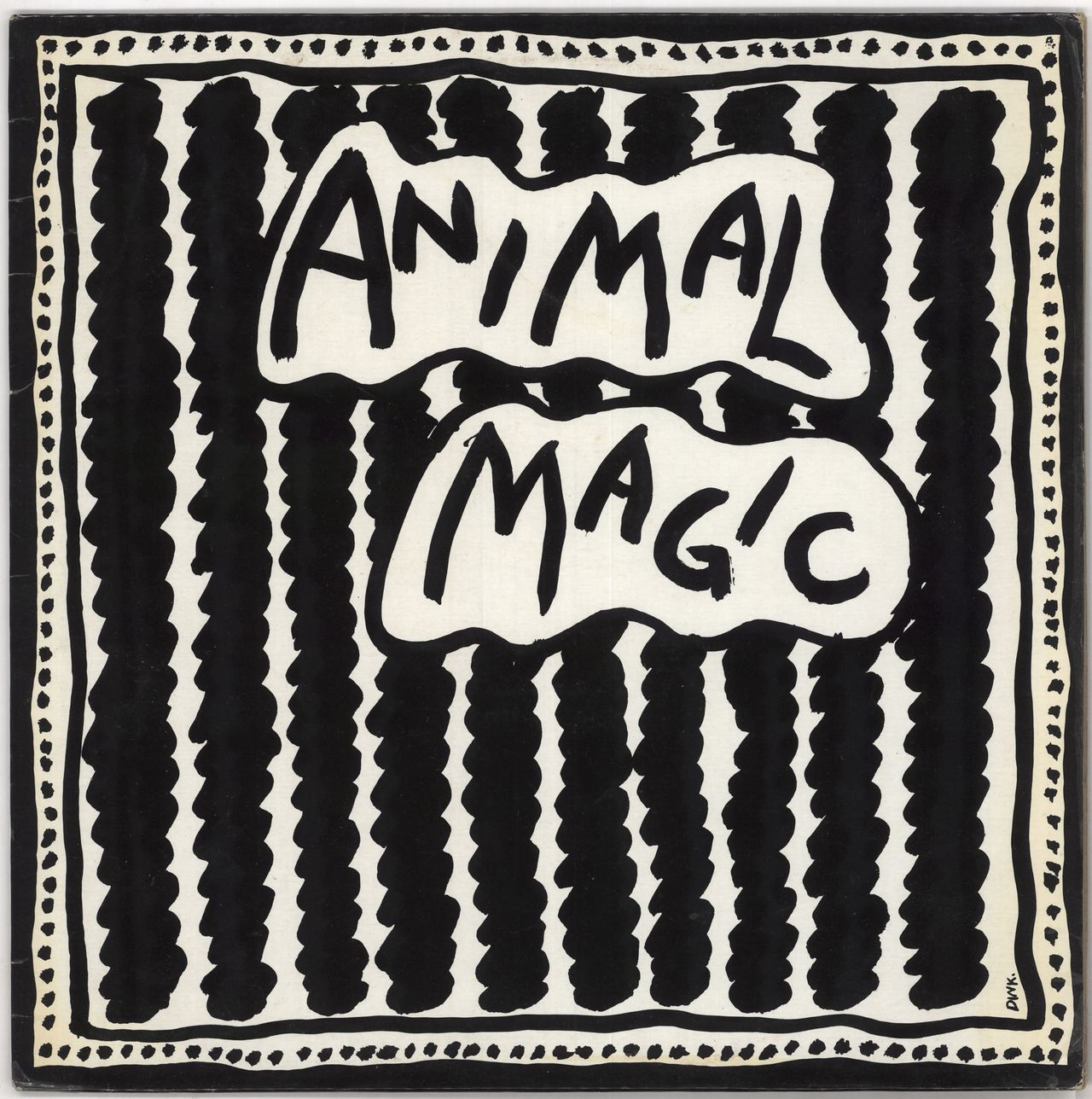 Animal Magic