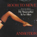 Animotion Room To Move UK 7" vinyl single (7 inch record / 45) MER282