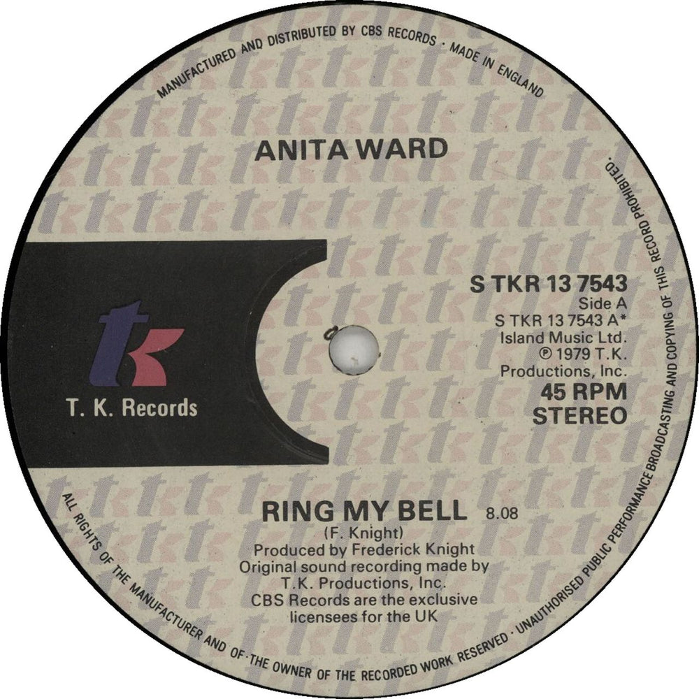 Ring My Bell (Latin Mix) - Song Download from Ring My Bell @ JioSaavn