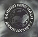 Annie Anxiety Barbed Wire Halo UK 7" vinyl single (7 inch record / 45) 321984/3