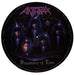 Anthrax Persistence Of Time - EX UK picture disc LP (vinyl picture disc album) ILPSP9967