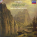 Antonín Dvorák Symphony No.9, Op.95 "From The New World" UK vinyl LP album (LP record) 410116-1
